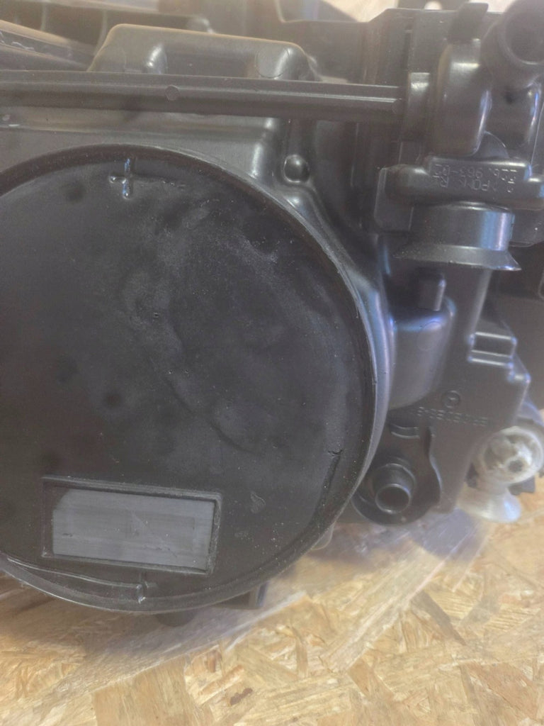 Frontscheinwerfer Mercedes-Benz Cla X118 C118 A1189062600 LED Rechts Headlight SCH8703084297wt