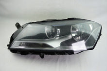 Load image into Gallery viewer, Frontscheinwerfer VW Passat B7 3AB941005 Links Scheinwerfer Headlight SCH7628527610zu