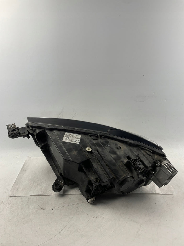 Frontscheinwerfer Seat Ateca 576941032B Full LED Rechts Scheinwerfer Headlight SCH5949684512ie