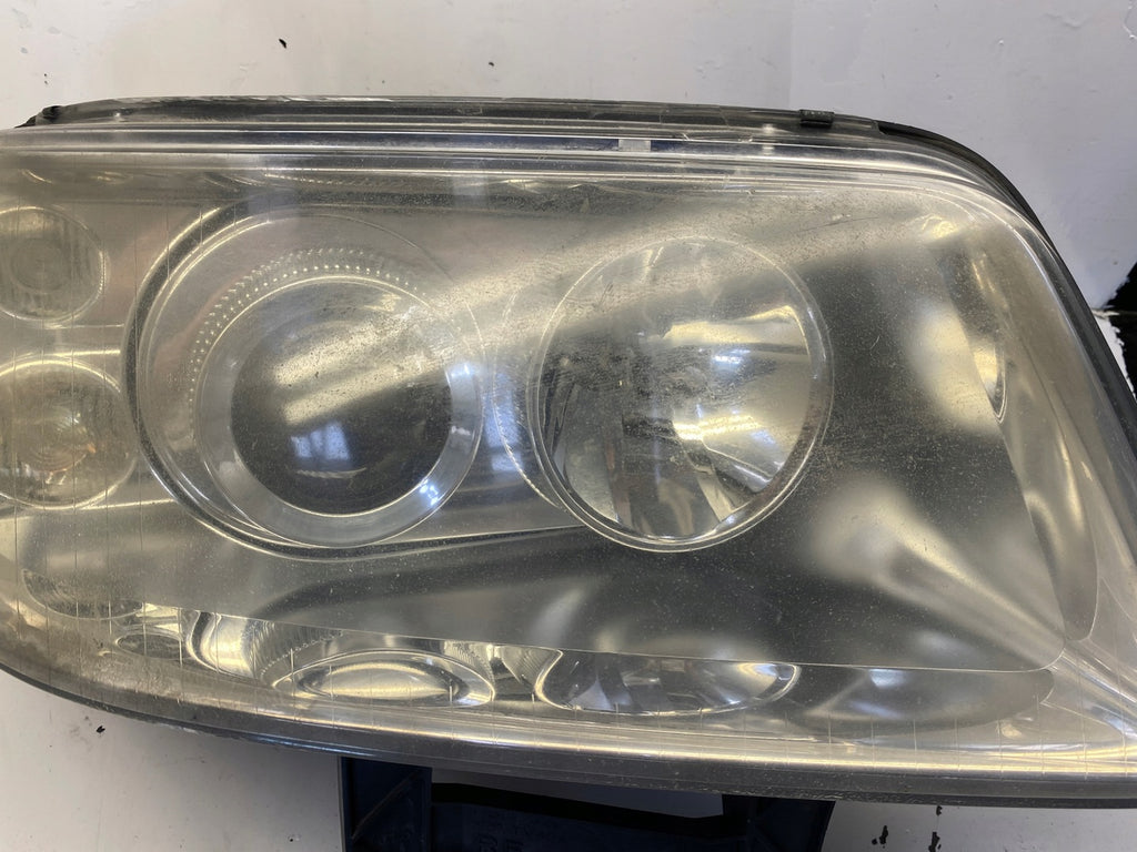 Frontscheinwerfer VW T5 Xenon Rechts Scheinwerfer Headlight