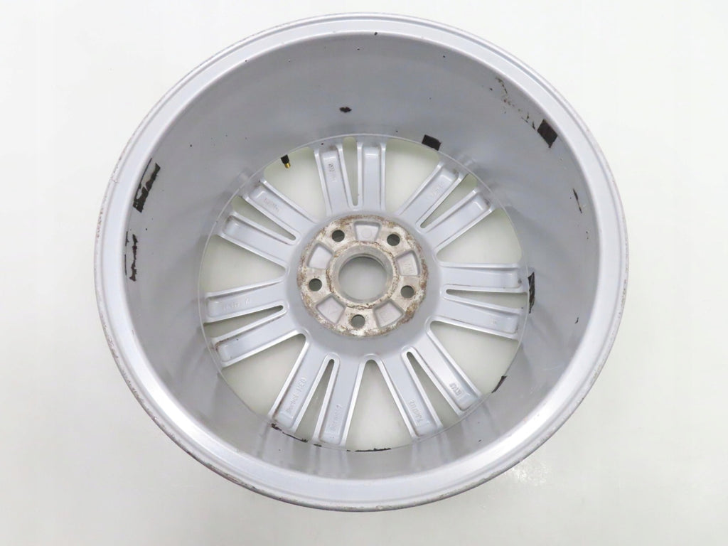 4x Alufelge 17 Zoll 7.0" 5x112 47ET Silber 1T0601025F VW Passat Touran Caddy I FEL1349932533dj