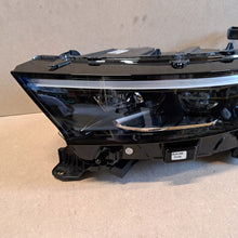 Load image into Gallery viewer, Frontscheinwerfer Opel Mokka 9834016880 LED Links Scheinwerfer Headlight SCH2727606696fo