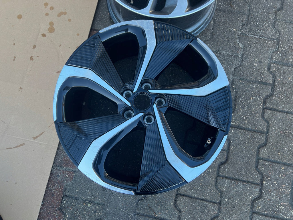 1x Alufelge 20 Zoll 8.0" 5x114.3 52910CV210 Kia Ev6 Rim Wheel FEL1268519838bc
