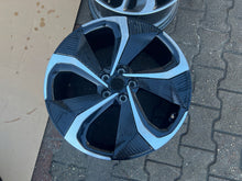 Laden Sie das Bild in den Galerie-Viewer, 1x Alufelge 20 Zoll 8.0" 5x114.3 52910CV210 Kia Ev6 Rim Wheel FEL1268519838bc