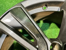 Laden Sie das Bild in den Galerie-Viewer, 1x Alufelge 18 Zoll 7.0&quot; 5x114.3 47ET KE409-1K301 Nissan Juke Rim Wheel