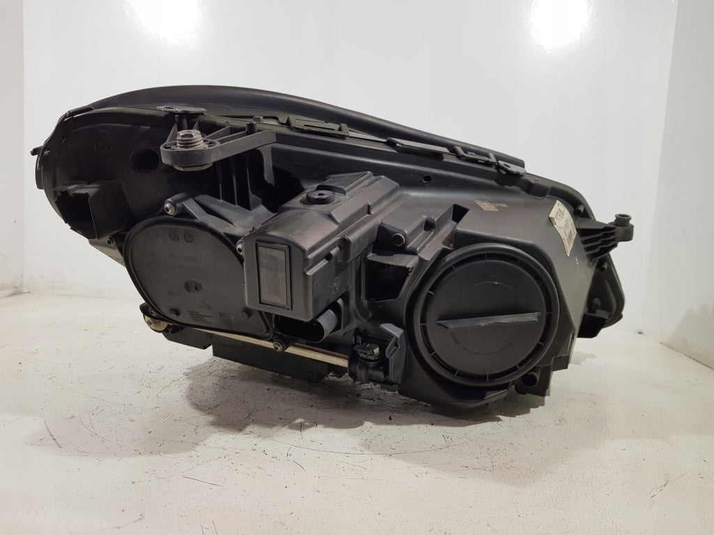 Frontscheinwerfer Mercedes-Benz W212 A2128204939 Links Scheinwerfer Headlight SCH7729968863tm
