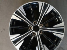 Laden Sie das Bild in den Galerie-Viewer, 1x Alufelge 18 Zoll 7.0" 5x114.3 38ET 4250D789 Mitsubishi I Rim Wheel FEL5004037268ld