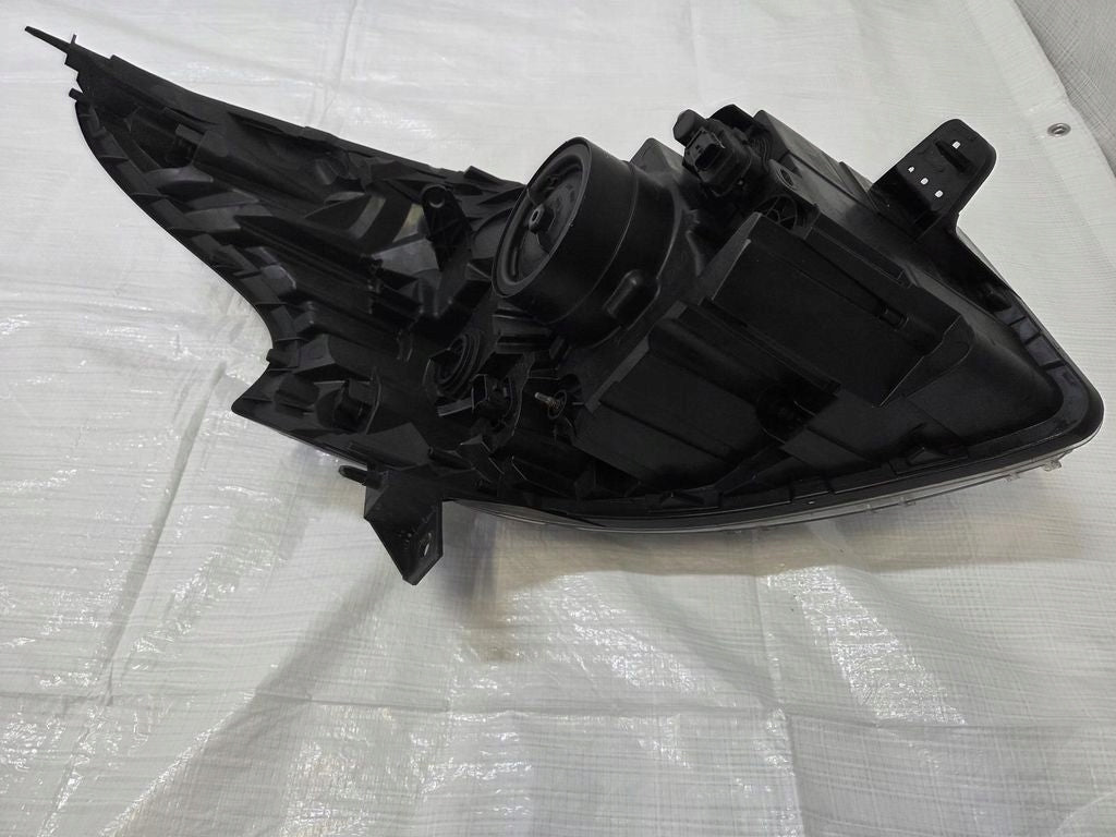 Frontscheinwerfer Opel Vivaro B 260602711R Links Scheinwerfer Headlight SCH2027536424qb