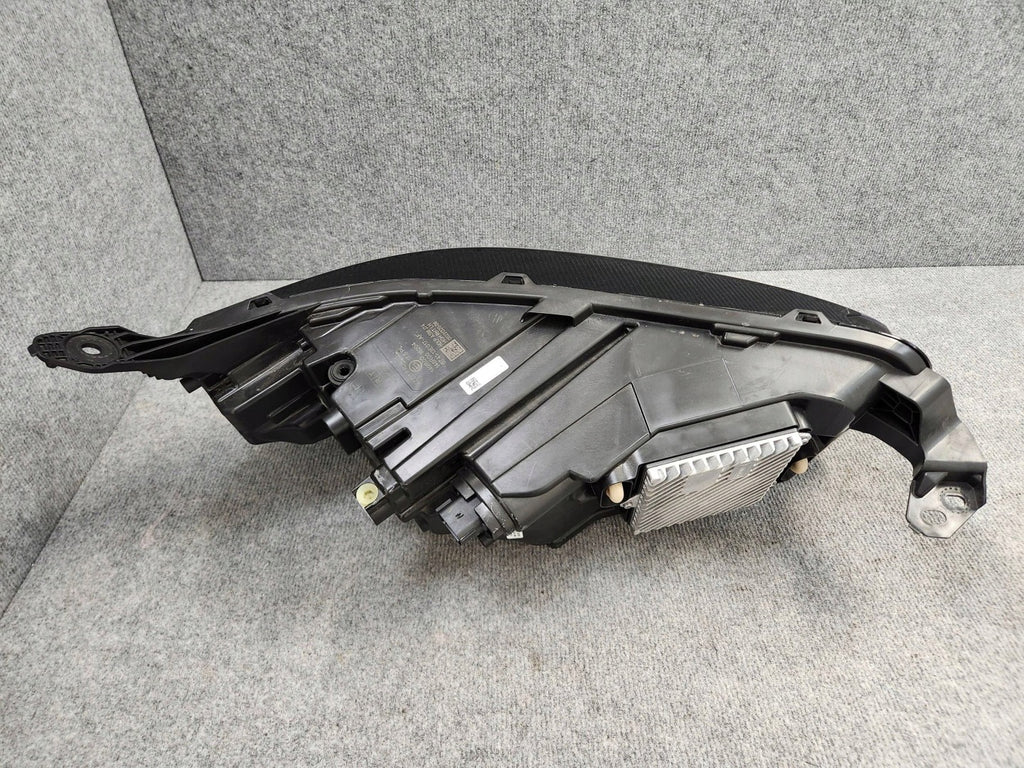 Frontscheinwerfer VW Multivan T7 S74113E017AF LED Links Scheinwerfer Headlight SCH3417834874rw