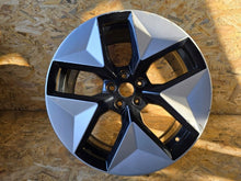 Laden Sie das Bild in den Galerie-Viewer, 1x Alufelge 20 Zoll 9.0" 5x108 53ET Glanz Schwarz 32358374 Polestar I Rim Wheel FEL4702632519yq