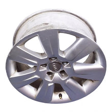 Load image into Gallery viewer, 1x Alufelge 17 Zoll 7.0&quot; 5x112 4F0601025AS Audi A4 B7 Rim Wheel