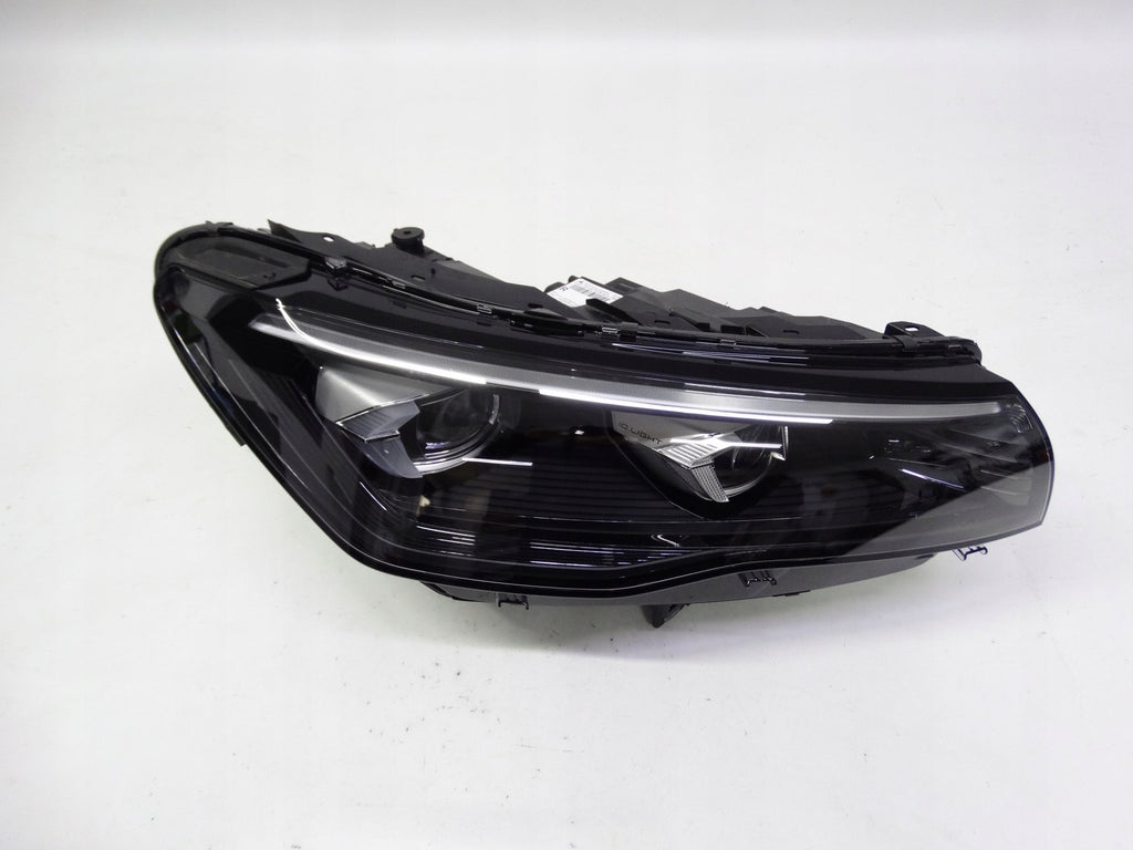 Frontscheinwerfer VW Tiguan 571941060H LED Rechts Scheinwerfer Headlight SCH8448016454ij