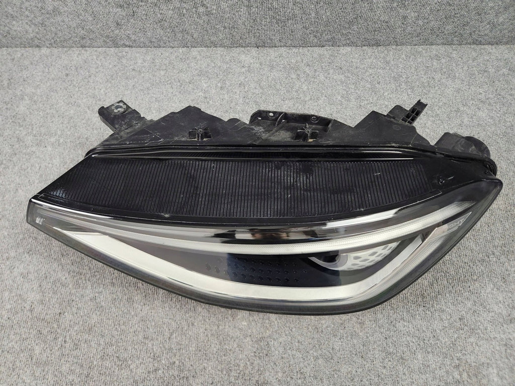 Frontscheinwerfer VW Id.5 Id.4 11B941035N Full LED Links Scheinwerfer Headlight SCH9319782183le