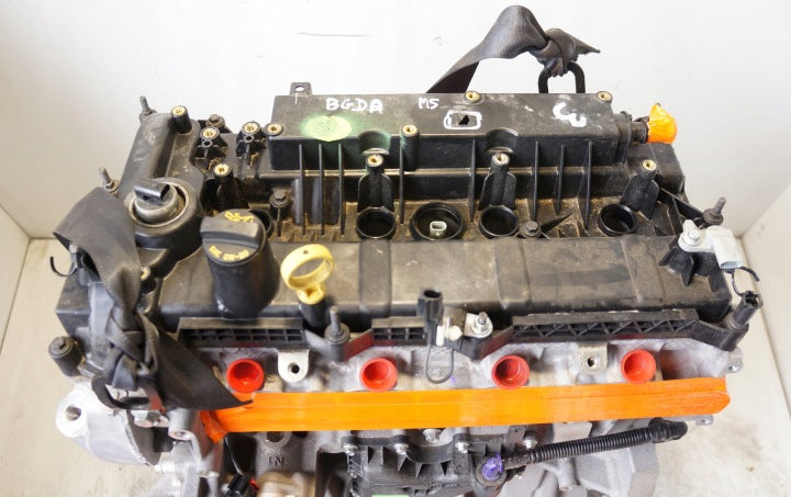 Motor Ford Kuga BGDA 2.5 48TKm 2019 Engine Unkomplett MOT8256855363ud