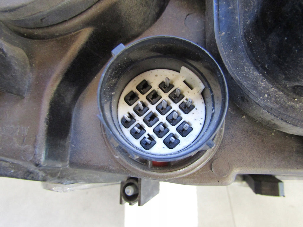 Frontscheinwerfer Land Rover Freelander 2 6H52-13W030-HC Xenon Links Headlight SCH2938540431ev