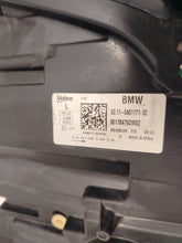 Load image into Gallery viewer, Frontscheinwerfer BMW X1 F48 5A01171-02 Full LED Links Scheinwerfer Headlight SCH8090876127rp