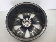 Load image into Gallery viewer, 1x Alufelge 18 Zoll 7.5" 5x108 49ET Glanz Graphit 9809687377 Peugeot Ii FEL1936566759rt