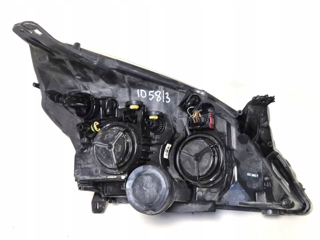 Frontscheinwerfer Opel Signum Vectra C Links Scheinwerfer Headlight SCH9885727567os