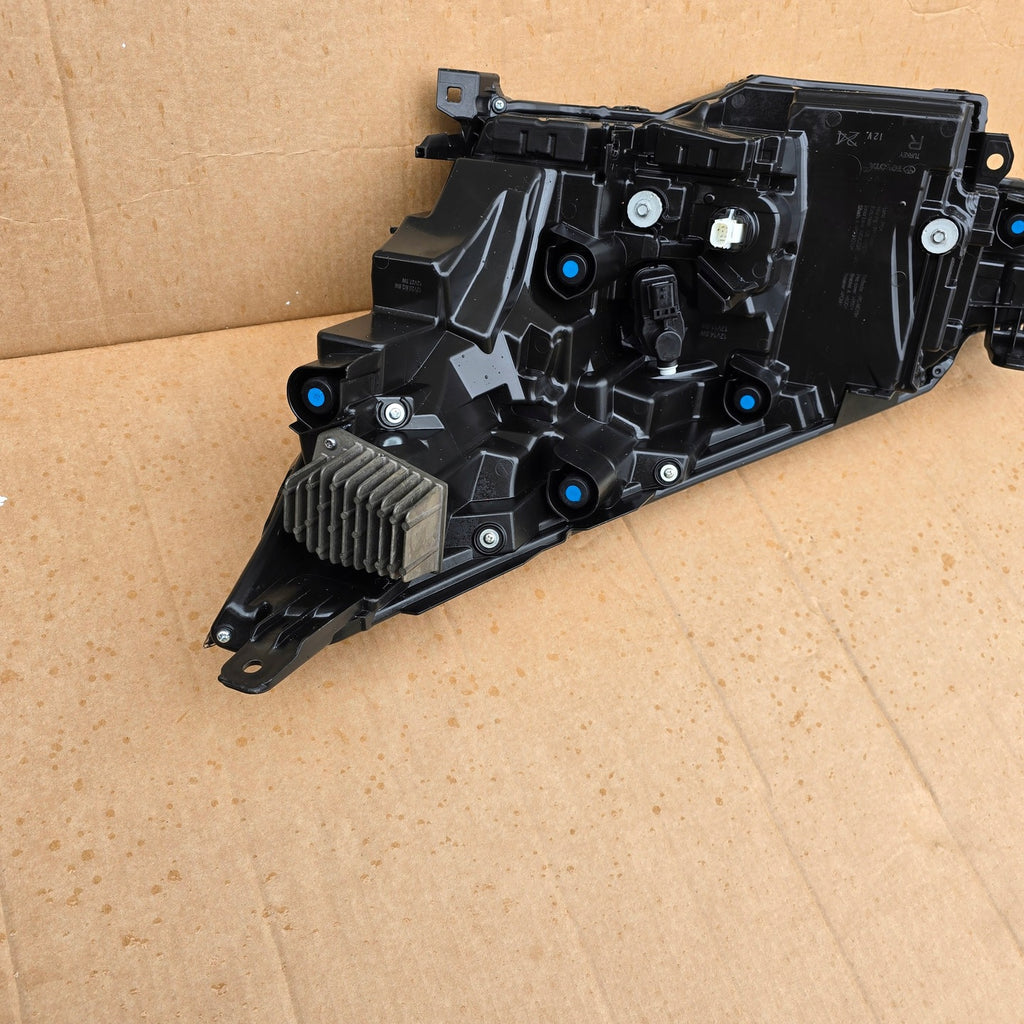 Frontscheinwerfer Toyota C-Hr Chr 81110-F4240 LED Rechts Scheinwerfer Headlight SCH5615690068sk
