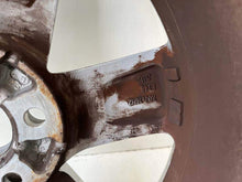 Laden Sie das Bild in den Galerie-Viewer, 1x Alufelge 16 Zoll 7.0" 5x100 6V0601025 Skoda Fabia Iii Rim Wheel FEL7434132093ni