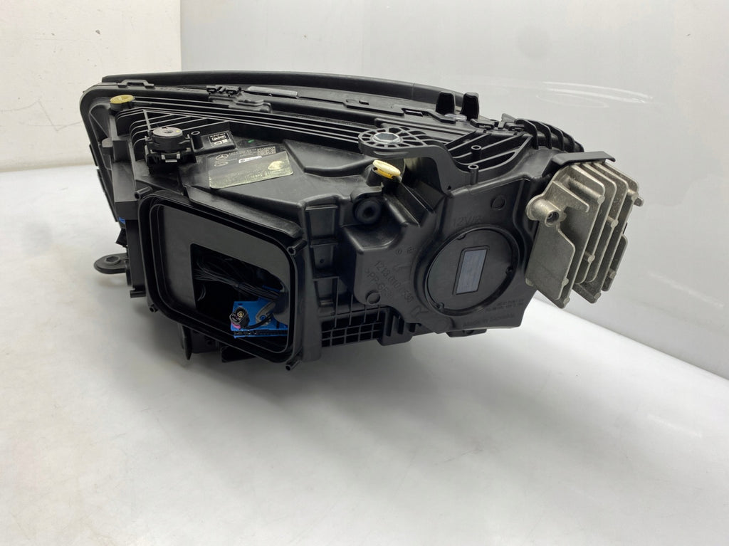 Frontscheinwerfer Mercedes-Benz Glc A2549062402 LED Rechts Headlight SCH4949897769qj