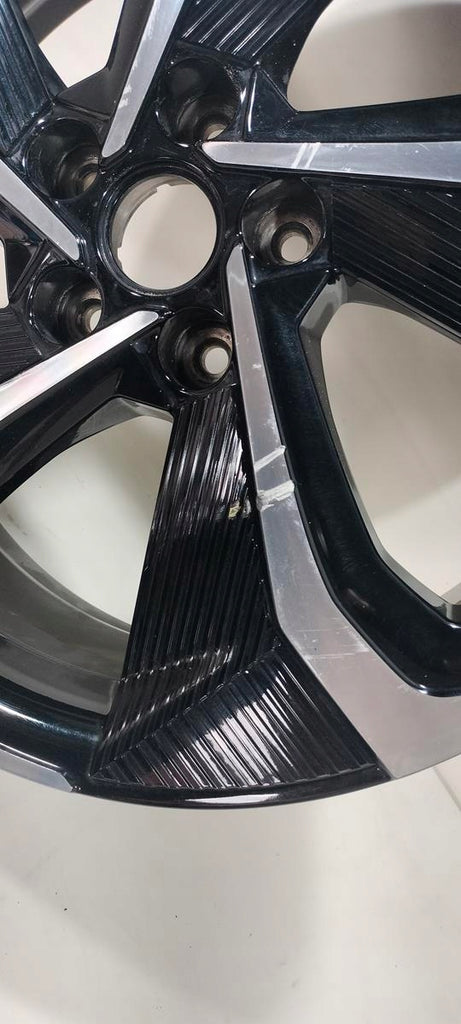 1x Alufelge 20 Zoll 8.0" 5x114.3 57ET 52910-CV210 Kia Ev6 Rim Wheel FEL9750433505yw