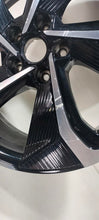 Laden Sie das Bild in den Galerie-Viewer, 1x Alufelge 20 Zoll 8.0" 5x114.3 57ET 52910-CV210 Kia Ev6 Rim Wheel FEL9750433505yw