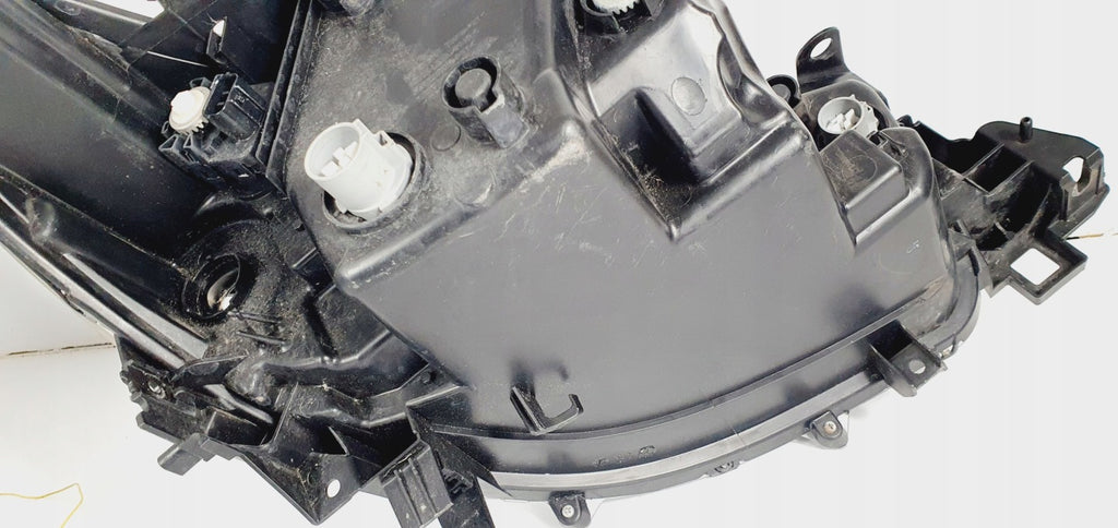 Frontscheinwerfer Mazda Cx5 Cx 5 KA1L51030C KA1L51040 Full LED Rechts oder Links SCH7965225597ps