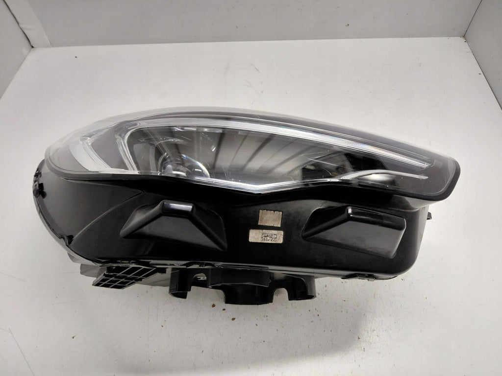 Frontscheinwerfer Opel Grandland YP00015980 Full LED Rechts Headlight SCH7880199553ul
