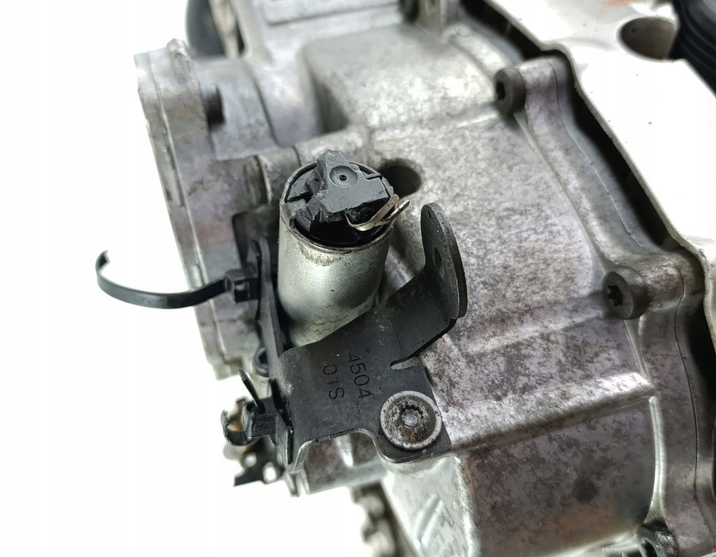 Motor Audi Seat Skoda VW BGB 2.0 TFSI 200PS 147kW 105TKm Benzin Engine Komplett