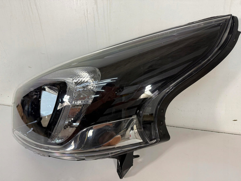 Frontscheinwerfer Renault Trafic III 260606315R Links Scheinwerfer Headlight SCH2394434757qp