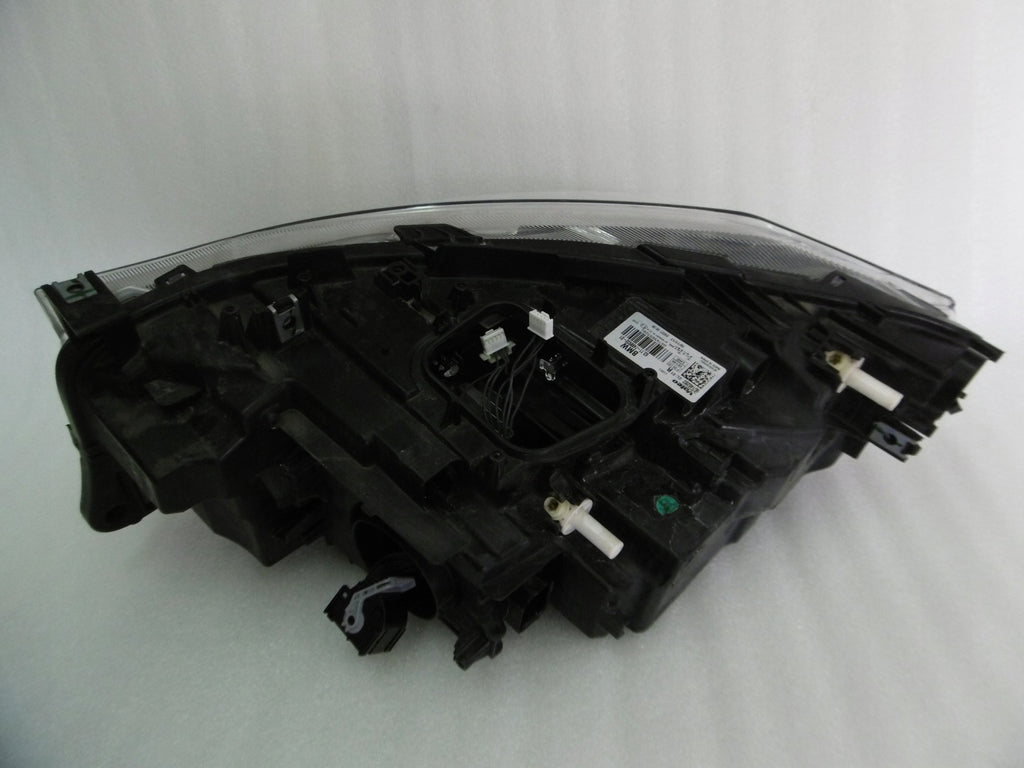 Frontscheinwerfer BMW 3 F34 7498932-01 Laser Rechts Scheinwerfer Headlight SCH7156931435fl