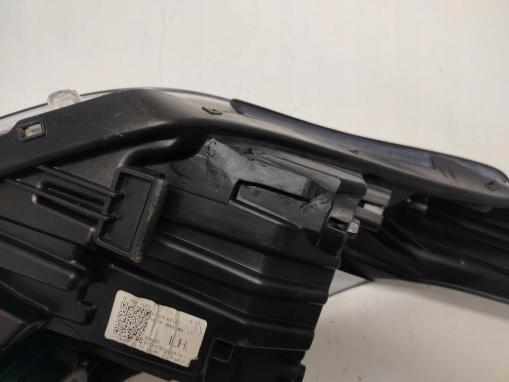 Frontscheinwerfer Kia Ceed 92101J7500 Full LED Links Scheinwerfer Headlight