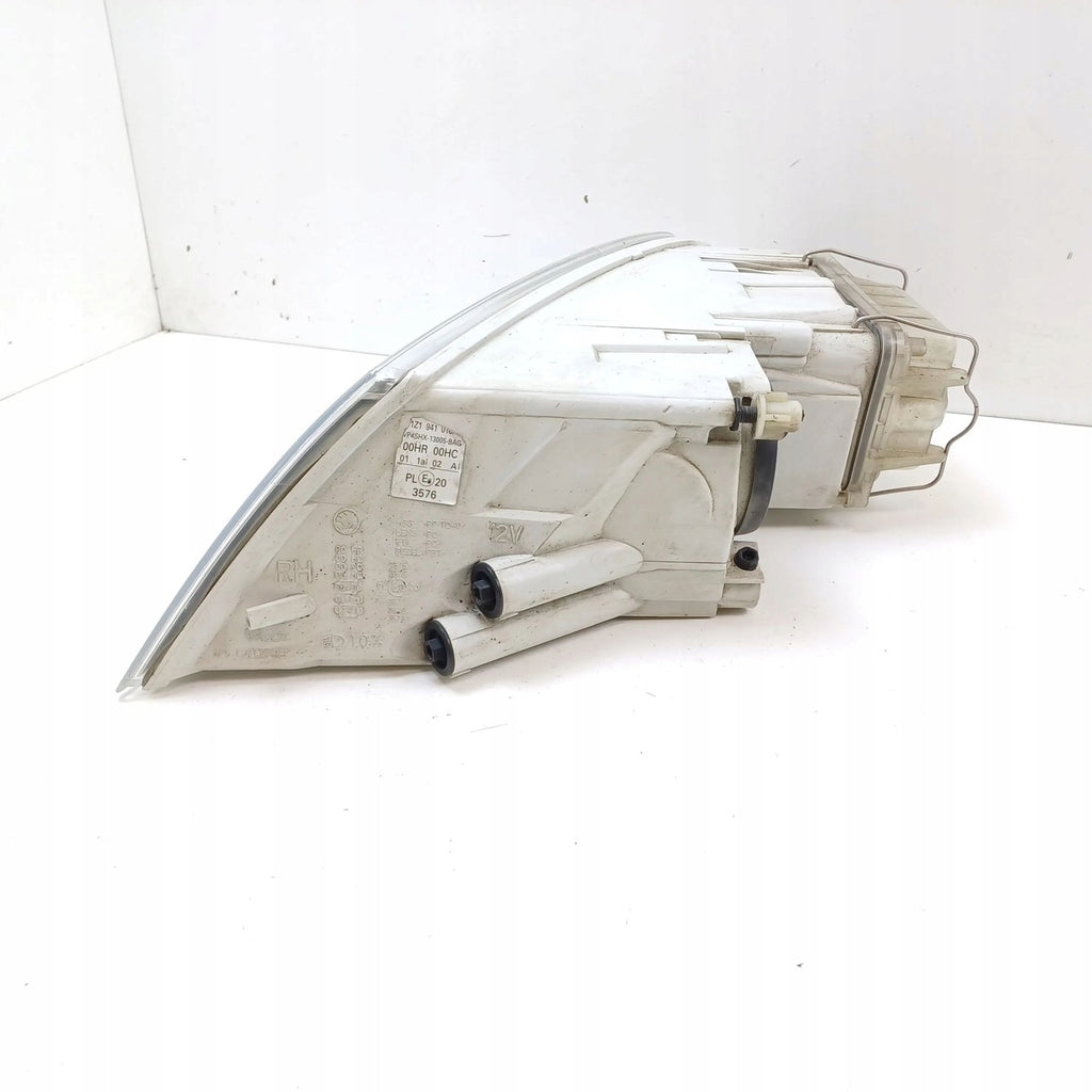 Frontscheinwerfer Skoda Octavia I VP4SHX13005BAG Rechts Scheinwerfer Headlight SCH6969775605bj