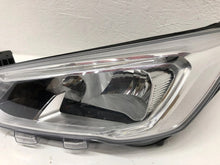 Laden Sie das Bild in den Galerie-Viewer, Frontscheinwerfer Ford Focus IV JX7B13W030AE Links Scheinwerfer Headlight SCH5923664915ce