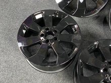 Laden Sie das Bild in den Galerie-Viewer, 4x Alufelge 18 Zoll 8.0" 5x112 56 5ET A1664011602 Mercedes-Benz Rim Wheel FEL5581364808pc
