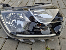 Laden Sie das Bild in den Galerie-Viewer, Frontscheinwerfer Dacia Duster 2601011377 LED Rechts Scheinwerfer Headlight SCH1269501788ir