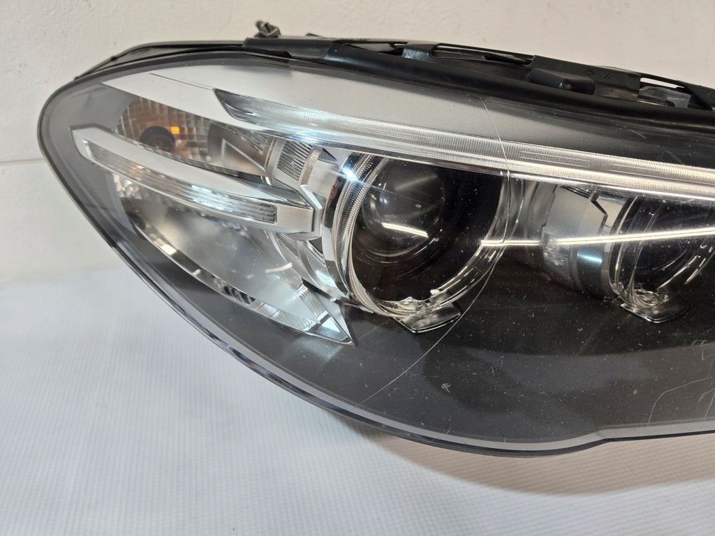 Frontscheinwerfer BMW 5 F11 F10 7317132 Rechts Scheinwerfer Headlight SCH4467795961zz