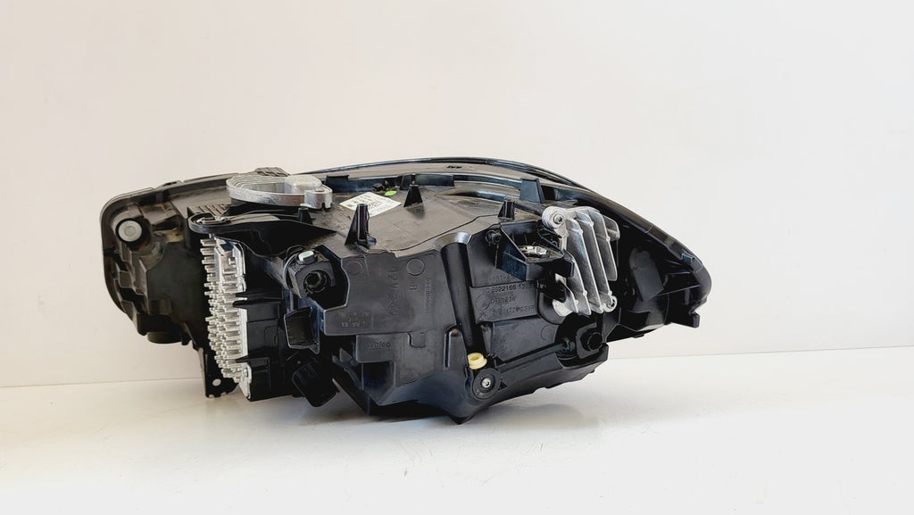 Frontscheinwerfer BMW 1 F40 9482808 LED Rechts Scheinwerfer Headlight