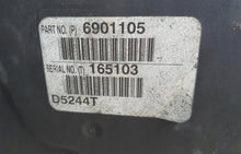 Load image into Gallery viewer, Motor Volvo Xc90 I D5244T4 2.4 185PS 136kW 2004 Diesel Engine Unkomplett MOT8731888681vq