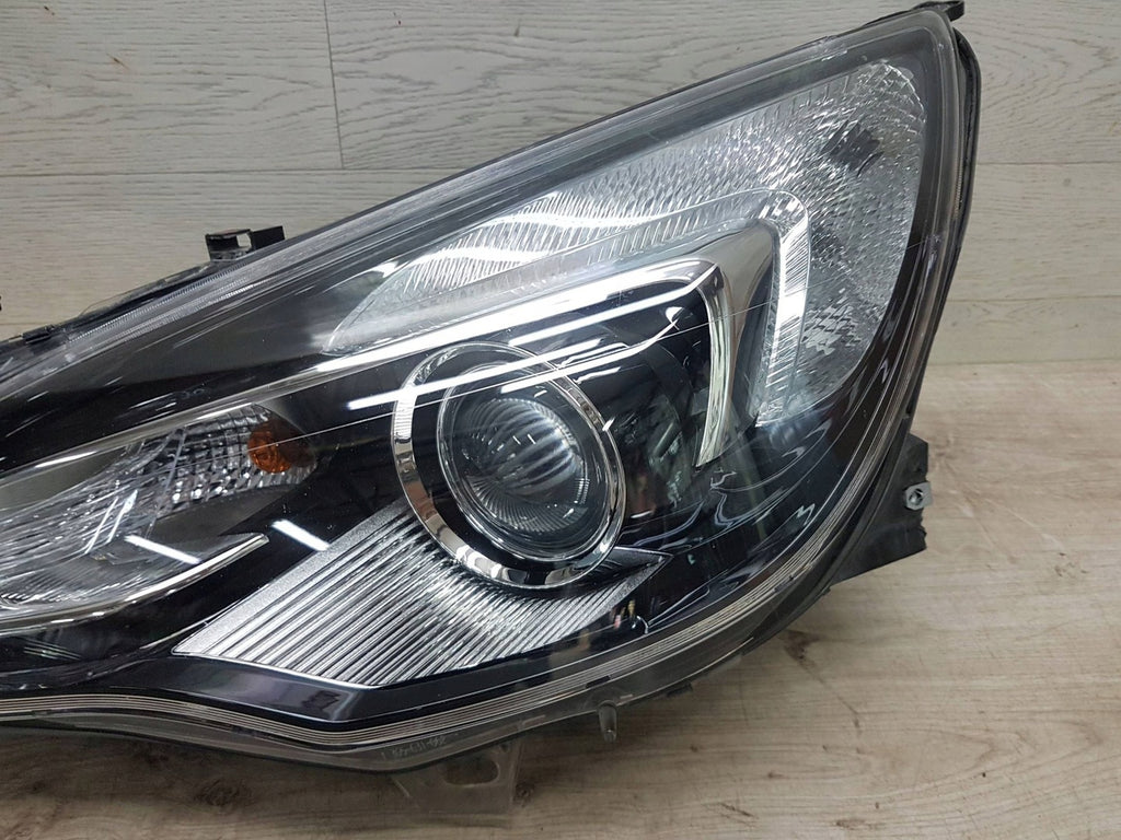 Frontscheinwerfer Opel Astra J 39027951 LE10A6241 Ein Stück (Rechts oder Links) SCH6679770487jc