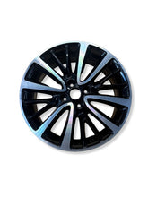 Load image into Gallery viewer, 1x Alufelge 17 Zoll AA3P13402972 Opel Corsa Rim Wheel FEL3018831877nn
