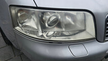 Laden Sie das Bild in den Galerie-Viewer, Frontscheinwerfer Audi A6 C5 Xenon Ein Stück (Rechts oder Links) Headlight