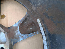 Load image into Gallery viewer, 1x Alufelge 16 Zoll 6.5&quot; 5x114.3 40ET 3ZL3A Nissan Rim Wheel