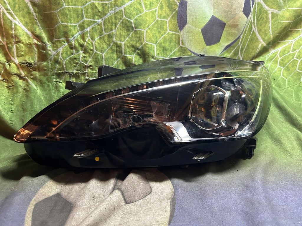 Frontscheinwerfer Peugeot 308 96778324 FUll LED Links Scheinwerfer Headlight SCH9400428527qi