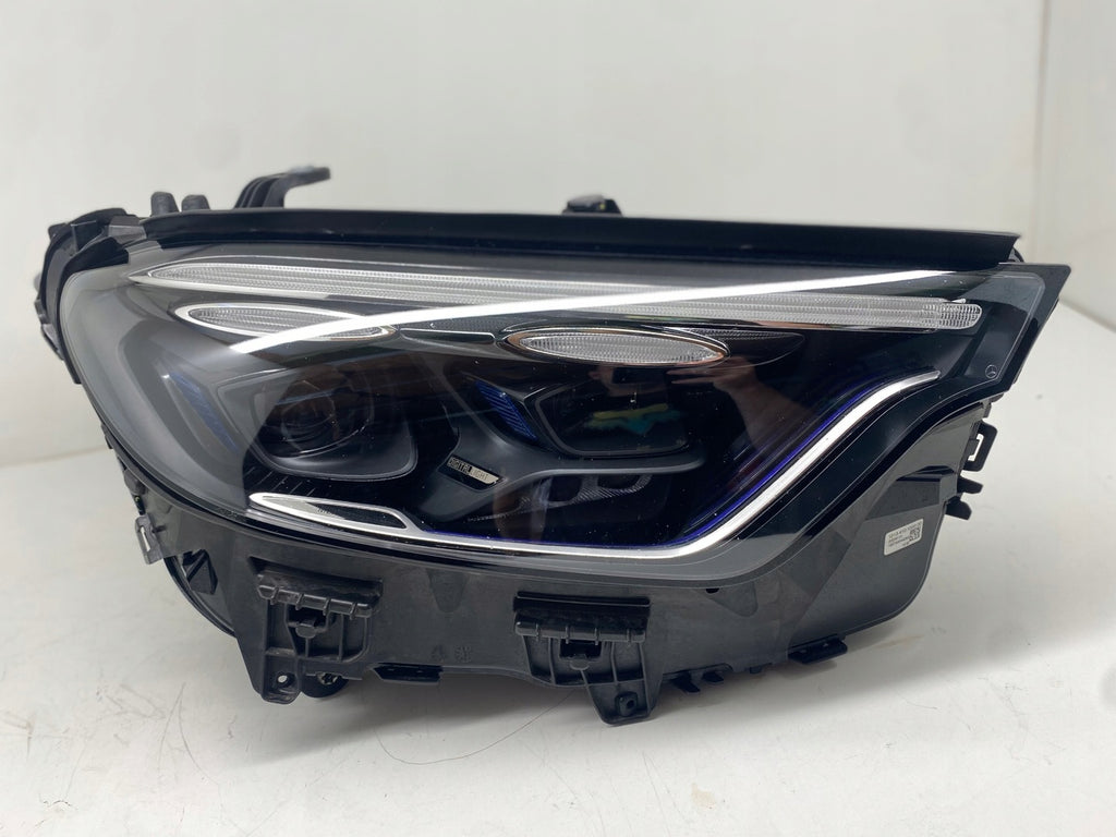 Frontscheinwerfer Mercedes-Benz Glc A2549062402 LED Rechts Headlight SCH2150562149fe