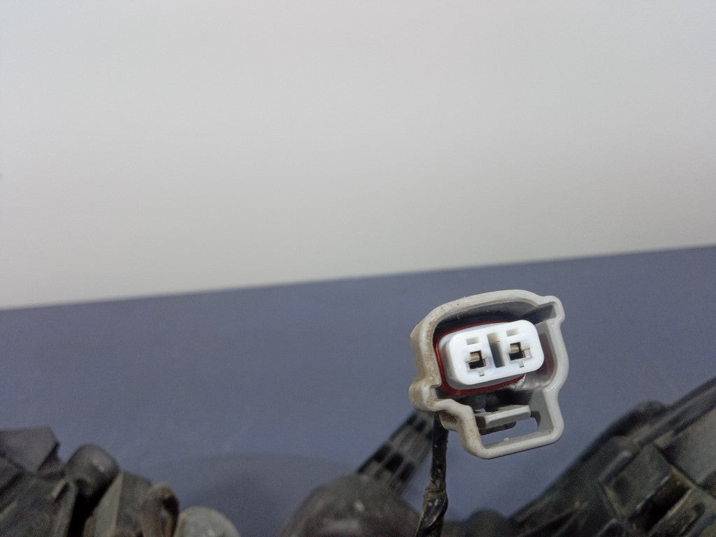 Frontscheinwerfer Toyota Land Cruiser LED Rechts Scheinwerfer Headlight