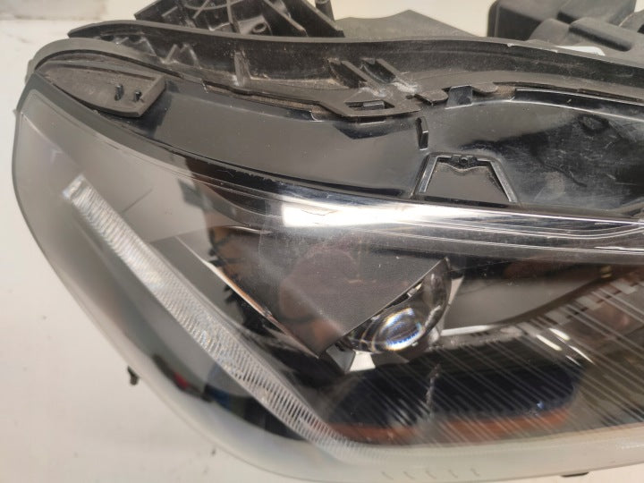 Frontscheinwerfer BMW 2 G42 8083636 8083635 LED Ein Satz Scheinwerfer Headlight SCH8508958550hh