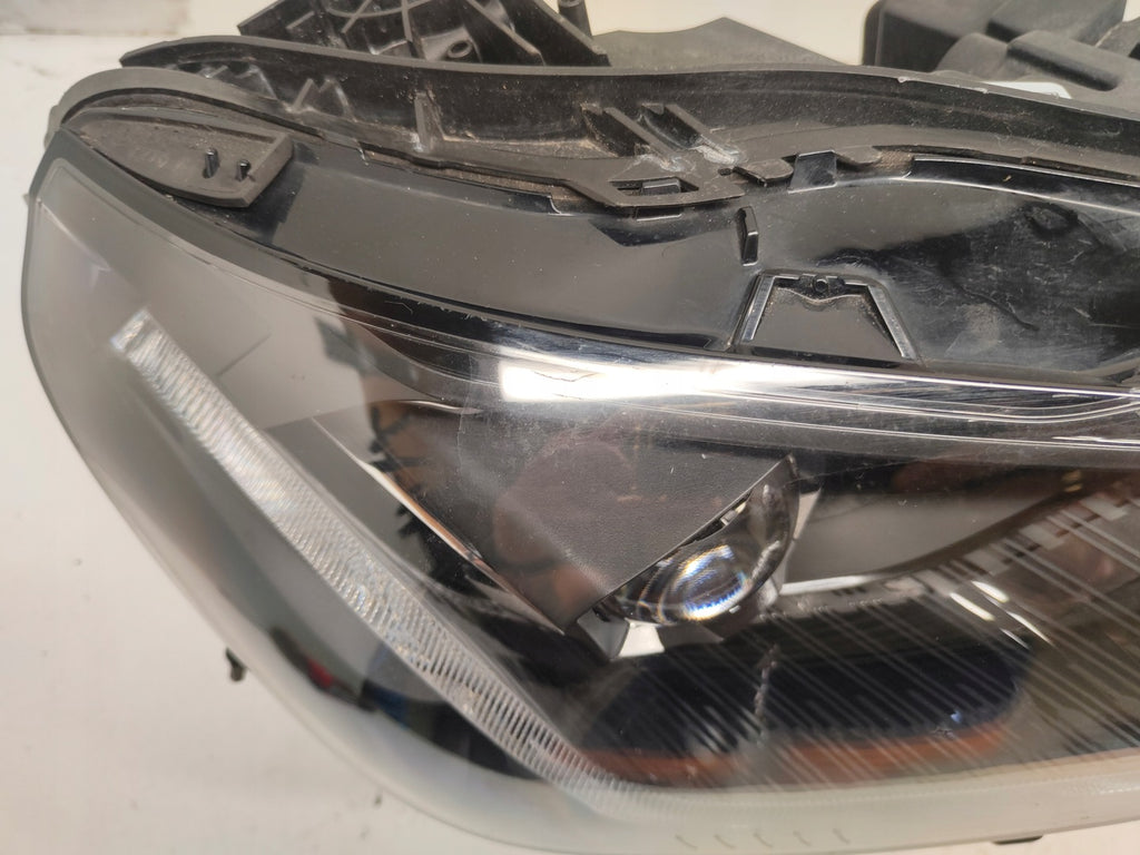 Frontscheinwerfer BMW 2 G42 8083636 8083635 LED Ein Stück (Rechts oder Links) SCH8508958550hh