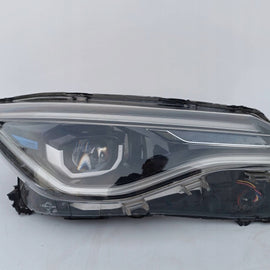 Frontscheinwerfer Renault Zoe 260102384R 1006E003 LED Rechts Headlight SCH6339411205nz